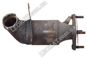 LEOKAT Викуп каталізаторів - Alfa Romeo - Audi - Volkswagen - Alfa Romeo 147 1.6 (77 kw)|Volkswagen Golf (5) - 1.4 16V 04R - Сталь - J1K0F ORYGINAŁ