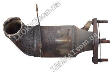 LEOKAT Викуп каталізаторів - Alfa Romeo - Audi - Volkswagen - Alfa Romeo 147 1.6 (77 kw)|Volkswagen Golf (5) - 1.4 16V 04R - Сталь - J1K0F ORYGINAŁ