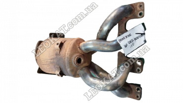 LEOKAT Викуп каталізаторів - Alfa Romeo - Chevrolet - Fiat - Lancia -  - Кераміка - 94706402