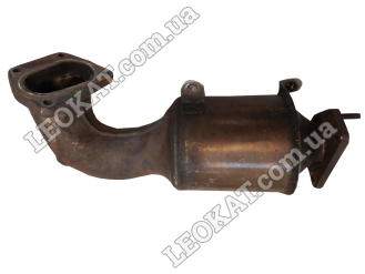 LEOKAT Викуп каталізаторів - Alfa Romeo - Chrysler - Fiat - Lancia - Fiat 500X 1.4|Fiat 500 1.4 - Abarth|Fiat Tipo II - 1.4 T-JET - Кераміка - 50527957 A595 7G21