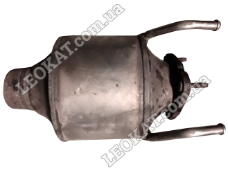 LEOKAT Викуп каталізаторів - Alfa Romeo - Citroën - Fiat - Lancia - Citroën Jumper - Кераміка - 1368073080 1349824080 2258972400 / D189