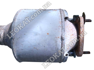 LEOKAT Викуп каталізаторів - Alfa Romeo - Citroën - Fiat - Lancia - Peugeot - Citroën Jumper 2.2 HDi|Fiat Ducato 2.2 HDi|Peugeot Boxer 2.2 HDi - Кераміка - 1357547080 1349824080