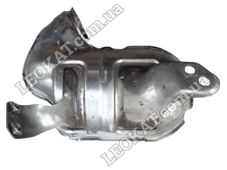 LEOKAT Викуп каталізаторів - Alfa Romeo - Citroën - Fiat - Lancia - Peugeot - Citroën Jumper 2.2 HDi|Peugeot Boxer 2.0 HDi - Кераміка - 1379604080 C922