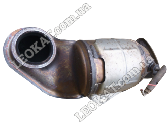 LEOKAT Викуп каталізаторів - Alfa Romeo - Citroën - Fiat - Lancia - Peugeot - Citroën Jumper 2.2 HDi|Peugeot Boxer 2.2 HDi - Кераміка - 1366659080 1366659080 D189