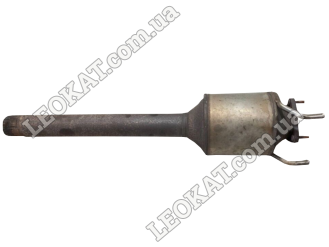 LEOKAT Викуп каталізаторів - Alfa Romeo - Citroën - Fiat - Lancia - Peugeot - Citroën Jumper 2.3 HDi|Fiat Ducato 2.3 JTD Multijet (250)|Peugeot Boxer 2.3 D - Кераміка - 1357546080 1349825080 (ARVIN) C983