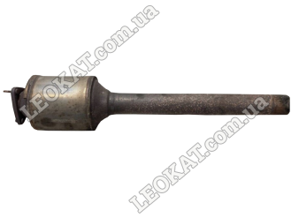LEOKAT Викуп каталізаторів - Alfa Romeo - Citroën - Fiat - Lancia - Peugeot - Citroën Jumper 2.3 HDi|Fiat Ducato 2.3 JTD Multijet (250)|Peugeot Boxer 2.3 D - Сажовий фільтр (DPF) - 1357546080 1349825080 (SEVEL) 2258974100 / C983