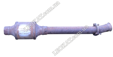 LEOKAT Викуп каталізаторів - Alfa Romeo - Citroën - Fiat - Lancia - Peugeot - Citroën Jumper |Fiat Ducato 2.8|Peugeot Boxer 2.5-2.8 TDi - Кераміка - 1326167080
