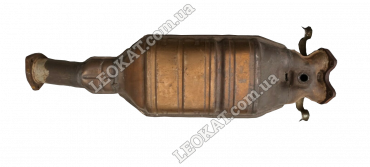LEOKAT Викуп каталізаторів - Alfa Romeo - Ferrari - Alfa Romeo 164 3.0 - V6 - Кераміка - 2236392001 164120901007