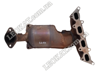 LEOKAT Викуп каталізаторів - Alfa Romeo - Fiat - Alfa Romeo MiTo 1.4 T - Кераміка - 51866833 51804371
