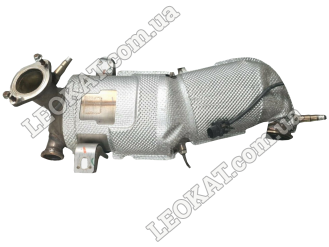 LEOKAT Викуп каталізаторів - Alfa Romeo - Fiat - Jeep - Lancia - Fiat Doblo 1.6 D Multijet (77 kw / 105 hp) - Cargo|Fiat 500X 1.6D|Jeep Compass II - 2.0 MTJ - Кераміка|Сажовий фільтр (DPF) (DPF) - 52049399 51980584