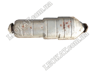 LEOKAT Викуп каталізаторів - Alfa Romeo - Fiat - Lancia - Alfa Romeo 145 2.0 TD - Кераміка - 7747286 2256728001