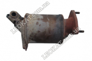 LEOKAT Викуп каталізаторів - Alfa Romeo - Fiat - Lancia - Alfa Romeo 147 1.6 (77 kw) - Кераміка - 46739661/1