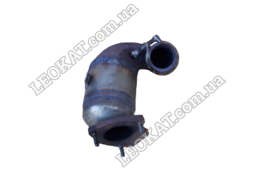 LEOKAT Викуп каталізаторів - Alfa Romeo - Fiat - Lancia - Alfa Romeo 147 1.9 JTD|Fiat Stilo 1.9 JTD - Сталь - 46794000/1 46764000 A595