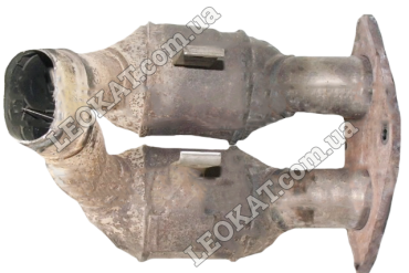 LEOKAT Викуп каталізаторів - Alfa Romeo - Fiat - Lancia - Alfa Romeo 147 |Alfa Romeo 156 1.61.82.0 - Сталь - 15513015 set