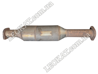 LEOKAT Викуп каталізаторів - Alfa Romeo - Fiat - Lancia - Alfa Romeo 147 |Alfa Romeo 156 |Fiat Stilo 1.9 JTD - Сталь - KBA 17049 103R-000324
