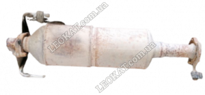 LEOKAT Викуп каталізаторів - Alfa Romeo - Fiat - Lancia - Alfa Romeo 156 1.6 - Сажовий фільтр (DPF) - 60655072 2257738001