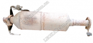 LEOKAT Викуп каталізаторів - Alfa Romeo - Fiat - Lancia - Alfa Romeo 156 1.6 - Сажовий фільтр (DPF) - 60655072 2257738001