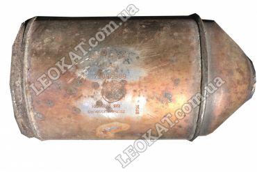 LEOKAT Викуп каталізаторів - Alfa Romeo - Fiat - Lancia - Alfa Romeo 156 1.8T - Кераміка - 60655074 2257739001