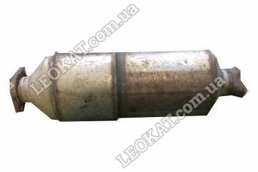 LEOKAT Викуп каталізаторів - Alfa Romeo - Fiat - Lancia - Alfa Romeo 156 1.9 JTD1.9 JTD (77 kw) - Кераміка - 60666690 2257601200 / 73001270 / 73004090
