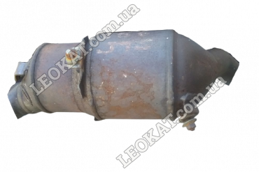 LEOKAT Викуп каталізаторів - Alfa Romeo - Fiat - Lancia - Alfa Romeo 156 2.0 JTS - Кераміка - 2428270004 ND16125