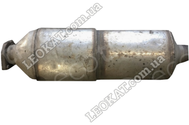 LEOKAT Викуп каталізаторів - Alfa Romeo - Fiat - Lancia - Alfa Romeo 156 2.4 JTD (100 kw / 136 hp) - Кераміка - 60663217 2257303200 / 2257303000