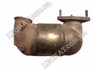 LEOKAT Викуп каталізаторів - Alfa Romeo - Fiat - Lancia - Alfa Romeo 156 2.4 JTDM|Alfa Romeo 166 |Lancia Thesis 2.4 JTD - Сталь - 55192490 55183774