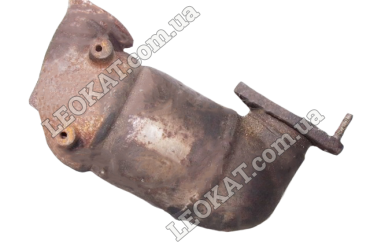 LEOKAT Викуп каталізаторів - Alfa Romeo - Fiat - Lancia - Alfa Romeo 156 |Alfa Romeo 166 |Lancia Thesis 2.4 JTD - Сажовий фільтр (DPF) - 55191650 55183774