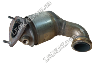 LEOKAT Викуп каталізаторів - Alfa Romeo - Fiat - Lancia - Alfa Romeo 159 1.9 JTD - Сталь - 55187620 51797395 2228527700