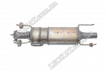 LEOKAT Викуп каталізаторів - Alfa Romeo - Fiat - Lancia - Alfa Romeo 159 2.0 JTDM2.4 JTD - Кераміка|Сажовий фільтр (DPF) (DPF) - 55196244 51797130 2988527841