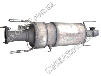 LEOKAT Викуп каталізаторів - Alfa Romeo - Fiat - Lancia - Alfa Romeo 159 2.4 JTD - Кераміка - 55196244 51805364 (CERAMIC) 2359577950