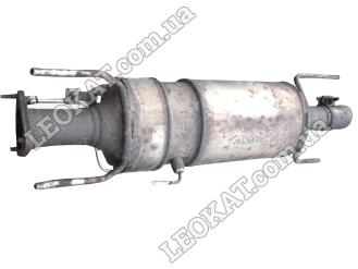 LEOKAT Викуп каталізаторів - Alfa Romeo - Fiat - Lancia - Alfa Romeo 159 2.4 JTD - Сажовий фільтр (DPF) - 55196244 51805364 (DPF) 2359577950