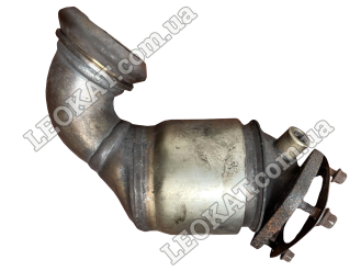LEOKAT Викуп каталізаторів - Alfa Romeo - Fiat - Lancia - Alfa Romeo 159 |Alfa Romeo Brera 2.4 JTD (939) - Сталь - 55195359 51797397 2228528700
