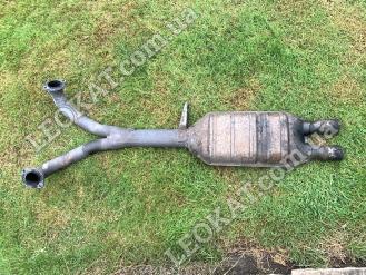 LEOKAT Викуп каталізаторів - Alfa Romeo - Fiat - Lancia - Alfa Romeo 164 3.0 - V6 - Кераміка - 164160901000 2256192001