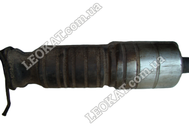 LEOKAT Викуп каталізаторів - Alfa Romeo - Fiat - Lancia - Alfa Romeo 164 3.0 - V6 - Кераміка - 60589799 2256552001