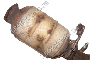LEOKAT Викуп каталізаторів - Alfa Romeo - Fiat - Lancia - Alfa Romeo 164 |Alfa Romeo 168 |Fiat Croma |Lancia Thema 2.0 turbo - Кераміка - 82453725