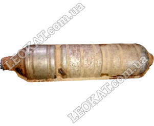 LEOKAT Викуп каталізаторів - Alfa Romeo - Fiat - Lancia - Alfa Romeo 33 1.4 - Кераміка - 546998 2256157001