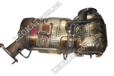 LEOKAT Викуп каталізаторів - Alfa Romeo - Fiat - Lancia - Alfa Romeo Giulia 2.2 - Кераміка|Сталь - 50541939 1727054001