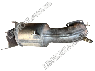 LEOKAT Викуп каталізаторів - Alfa Romeo - Fiat - Lancia - Alfa Romeo Giulietta 1.4 TB|Fiat Abarth 595 1.4 - Кераміка - 51880407 55218497 A595