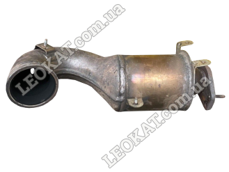 LEOKAT Викуп каталізаторів - Alfa Romeo - Fiat - Lancia - Alfa Romeo Giulietta (940)|Alfa Romeo MiTo 1.4 TBI 16v - Кераміка - 51880408 55218497