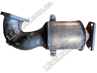 LEOKAT Викуп каталізаторів - Alfa Romeo - Fiat - Lancia - Alfa Romeo MiTo 1.4 T|Fiat 500 1.4 - Abarth - Кераміка - 51938292 55218497