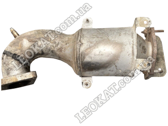 LEOKAT Викуп каталізаторів - Alfa Romeo - Fiat - Lancia - Alfa Romeo MiTo 1.4 T|Fiat 500 1.4 - Abarth - Кераміка - 55218497 50511166