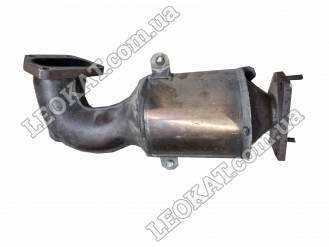 LEOKAT Викуп каталізаторів - Alfa Romeo - Fiat - Lancia - Alfa Romeo MiTo 1.4 T|Fiat Bravo |Fiat Grande Punto |Lancia Delta - Кераміка - 55216589 55206760 51820489