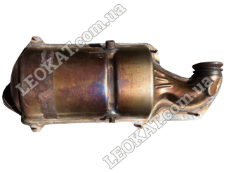 LEOKAT Викуп каталізаторів - Alfa Romeo - Fiat - Lancia - Alfa Romeo MiTo 1.6 JTD|Alfa Romeo Giulietta 1.6 JTD (77 kw / 105 hp)|Fiat Punto 1.6 JTD|Lancia Musa - Кераміка|Сажовий фільтр (DPF) (DPF) - 55210499 51822605 55217607