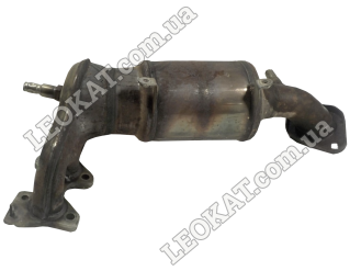 LEOKAT Викуп каталізаторів - Alfa Romeo - Fiat - Lancia - Alfa Romeo MiTo |Fiat Grande Punto |Fiat Punto |Fiat 500 1.2|Fiat Panda III - 1.4 (100 hp) - Кераміка - 51938204