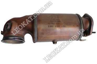 LEOKAT Викуп каталізаторів - Alfa Romeo - Fiat - Lancia - Alfa Romeo Spider - Кераміка - 50053290 17156214607