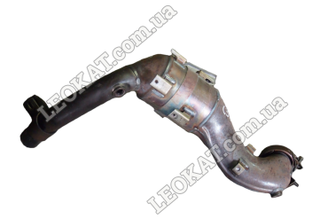 LEOKAT Викуп каталізаторів - Alfa Romeo - Fiat - Lancia - Fiat 500 0.9 - Кераміка - 51925903 51854357