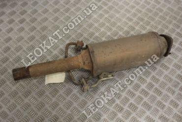 LEOKAT Викуп каталізаторів - Alfa Romeo - Fiat - Lancia - Fiat 500 1.3 - 16v Multijet|Fiat Panda 1.3 - 16v Multijet - Сажовий фільтр (DPF) - 51776722 51861467