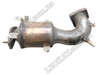 LEOKAT Викуп каталізаторів - Alfa Romeo - Fiat - Lancia - Fiat 500 1.4 - Abarth - Кераміка - 50546951