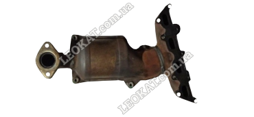 LEOKAT Викуп каталізаторів - Alfa Romeo - Fiat - Lancia - Fiat 500 1.4|Fiat Tipo II - 1.4 16V - Кераміка - 51920427