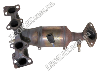 LEOKAT Викуп каталізаторів - Alfa Romeo - Fiat - Lancia - Fiat 500 |Fiat Grande Punto - Кераміка - 51786938 51864892